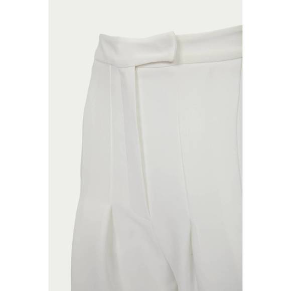 NEW IN THE MOOD FOR LOVE blane pant in white - Picture 6 of 6
